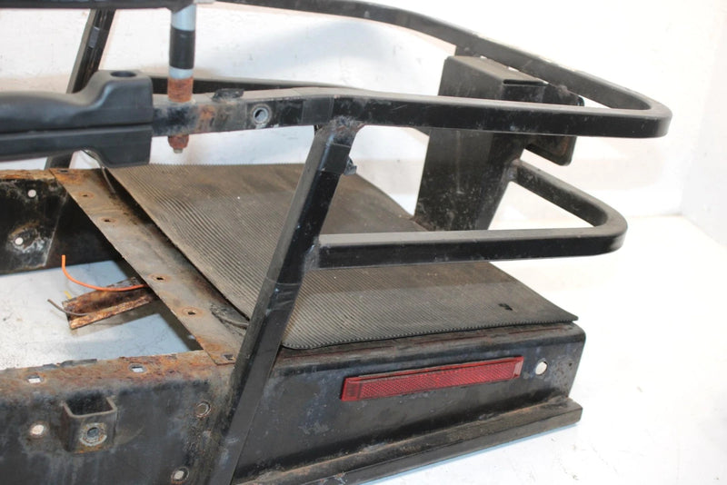 92 Polaris Sport Gt Oem Rear Rack 1011736-067 SP62