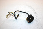 1985 Honda Atc 110a All Terrain Oem Left Control Switch 35200-943-680 AH58