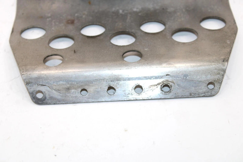 2003 Ski-doo Mxz 700 Oem Footwell Toe Hold 518323504 SS106
