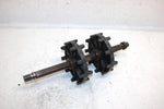 92 Polaris Trail Deluxe Oem Drive Cog Axle Shaft 1590224 SP24