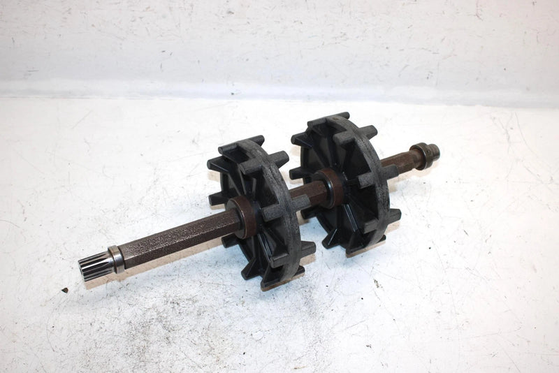 92 Polaris Trail Deluxe Oem Drive Cog Axle Shaft 1590224 SP24