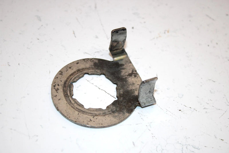 96 Polaris Xpress 400 Oem Swingarm Retainer Pair 5240952 AP28