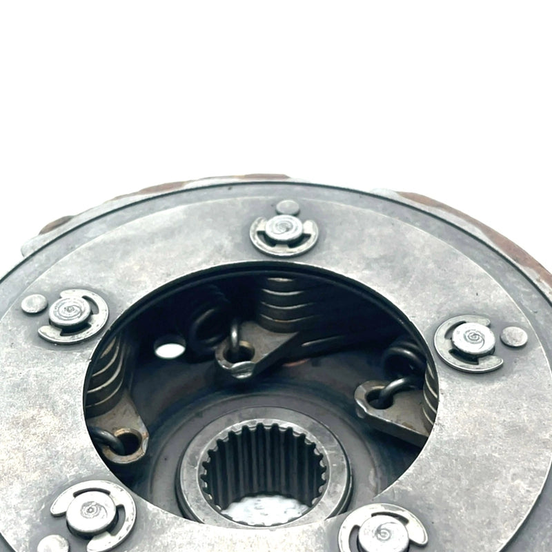2001 Arctic Cat 500 OEM Centrifugal Wet Clutch 3446-233 AA36