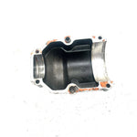 96 Yamaha Big Bear 350 4x4 OEM Crankcase Side Cover 1YW-15100-07-00 AY55