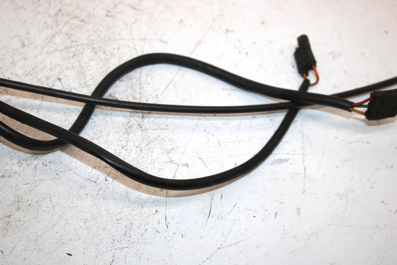 86 Polaris Sprint Oem Throttle/Brake/Cable Block 5431265 5430603 SP138