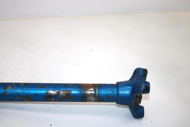 88 Yamaha  Warrior 350 Yfm350x Oem Steering Column 2 2XK-23813-00-00 AY3