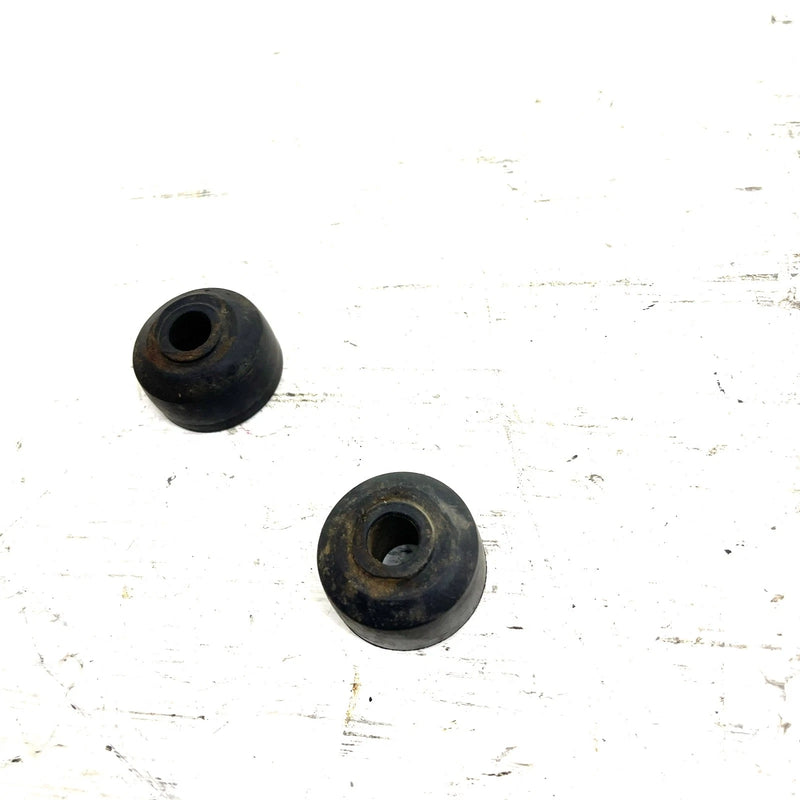 20-22 Can-Am Defender HD10 OEM Swaybar Linkage Bushing Pair 706002028 Q6781