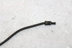 2009 Honda Trx680fga Oem Upper Brake Hard Line 45128-HN8-000 AH23