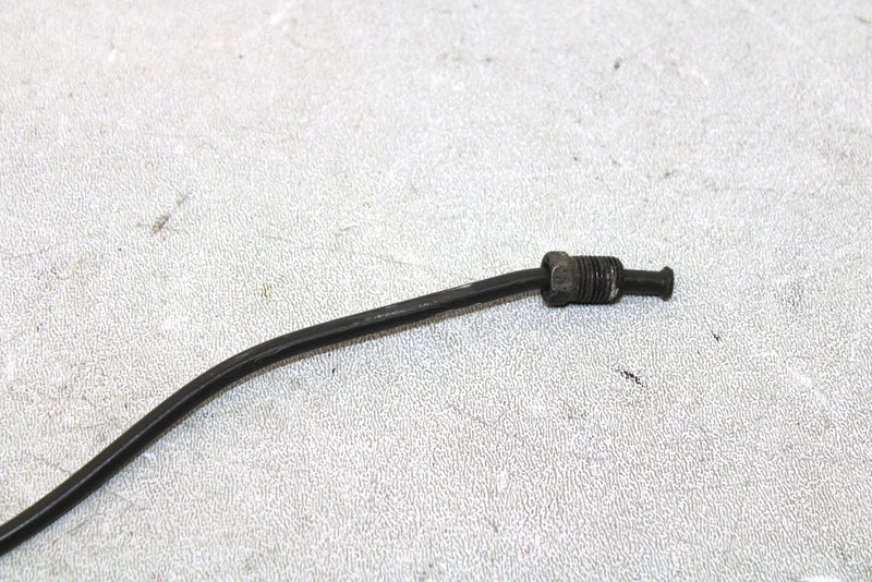 2009 Honda Trx680fga Oem Upper Brake Hard Line 45128-HN8-000 AH23