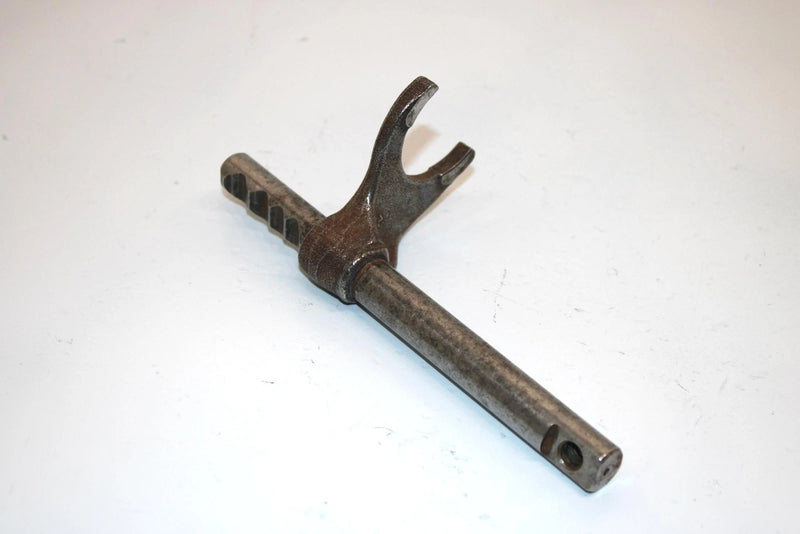 06 Arctic Cat 650 V2 Oem Shift Rod 3201-219 AAS