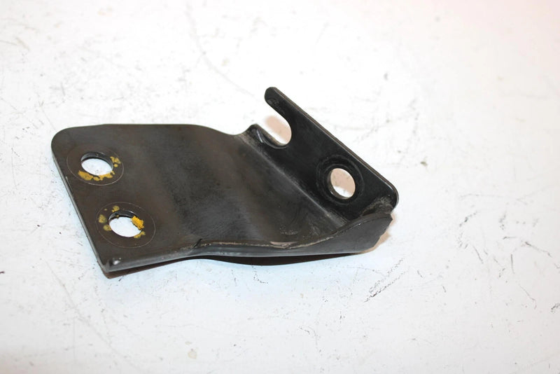 16 Can-am Outlander L Max 450 Efi Dps Oem Power Steering Bracket 709400848 AB5
