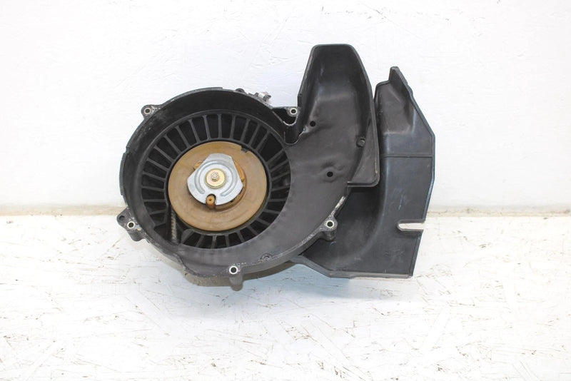1985 Yamaha Enticer 340 Oem Starter Assembly 8G8-15710-01-00 SY127