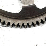 04 Honda Foreman Rubicon 500  4x4 OEM Starter Clutch Gear 28110-HN2-000 AH86