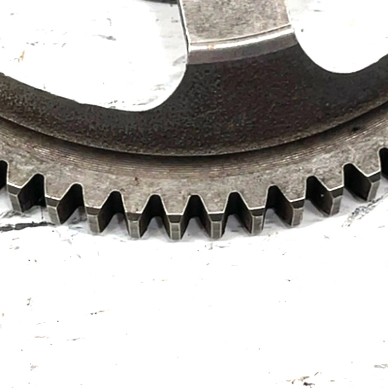 04 Honda Foreman Rubicon 500  4x4 OEM Starter Clutch Gear 28110-HN2-000 AH86