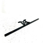 08-10 Polaris RZR 800 EFI OEM Seat Support 1015441-458 XP8.1