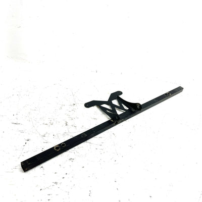 08-10 Polaris RZR 800 EFI OEM Seat Support 1015441-458 XP8.1