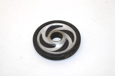 2004 Polaris 550 Classic Edge Oem Idler Wheel 1590303-244 SP215