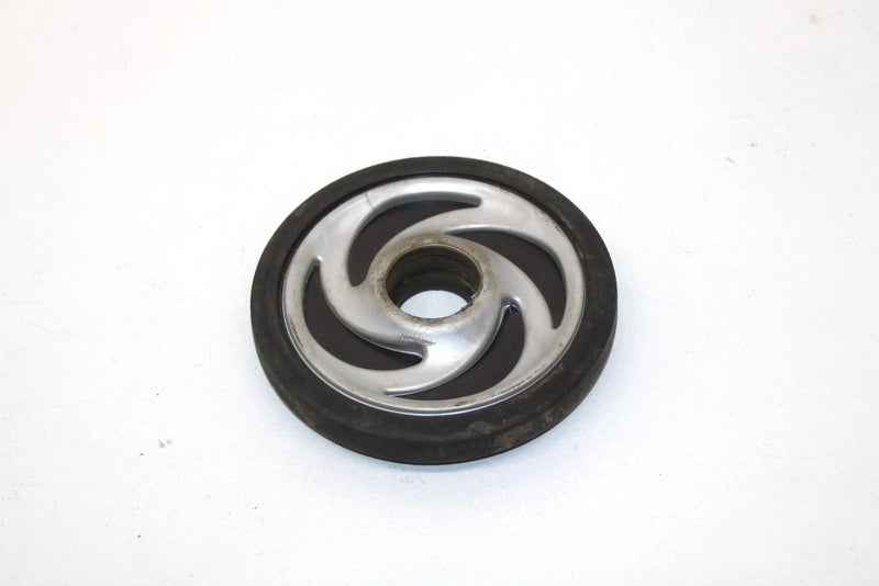 2004 Polaris 550 Classic Edge Oem Idler Wheel 1590303-244 SP215