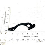 91-02 Suzuki King Quad 300 LTF300F 4x4 OEM Exhaust Guard Stay 14770-19B70 AS34