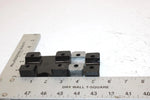 1992 Arctic Cat Jag Oem Handebar Mount Pair 0105-350 SA45