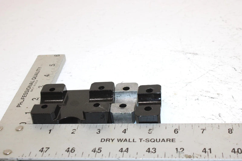 1992 Arctic Cat Jag Oem Handebar Mount Pair 0105-350 SA45