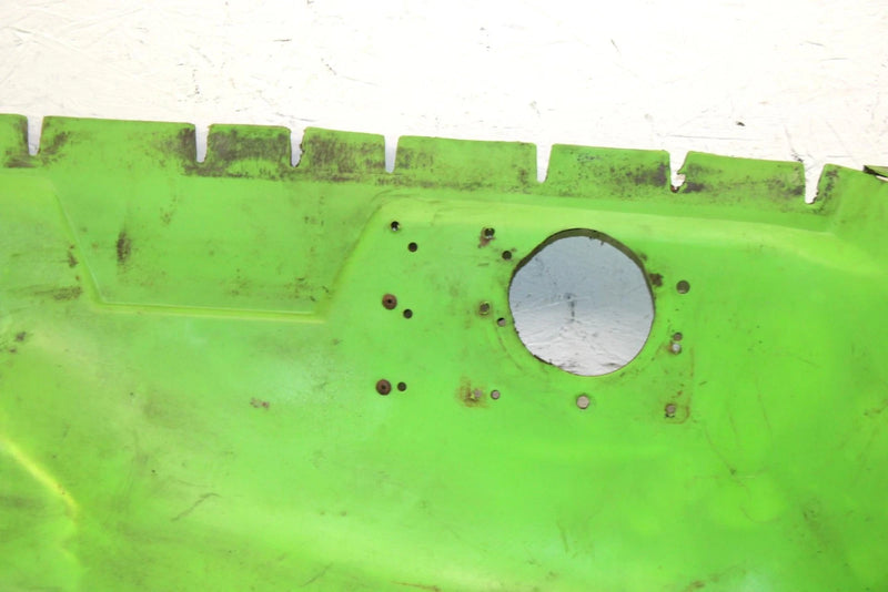 1998 Arctic Cat Zr 600 Oem Right Belly Pan 0716-752 SA33