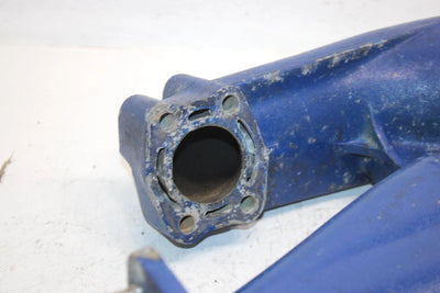 1995 Polaris Slt 750 Oem Expansion Chamber 1260663-157 JP27