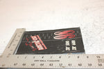 1999 Arctic Cat Zr 600 Oem Operatrors Manual SA19