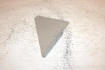 1996 Ski-doo Formula Stx 583 Oem Heat Deflector Plate 517249100 SS25