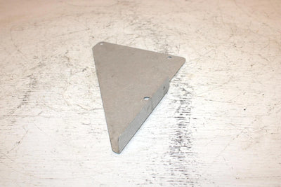 1996 Ski-doo Formula Stx 583 Oem Heat Deflector Plate 517249100 SS25