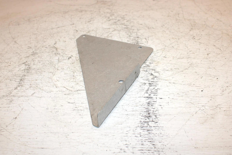 1996 Ski-doo Formula Stx 583 Oem Heat Deflector Plate 517249100 SS25