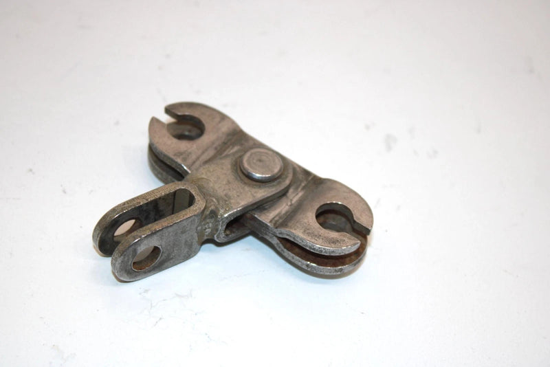 86 Kawasaki Bayou 300 Klf300a Oem Brake Arm Joint 59071-1106 59071-1105 AK6