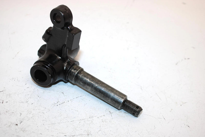 87 Yamaha  Champ 100 Yfm100t Oem Right Steering Knuckle 2HX-23502-00-00 AY4
