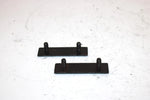 1991 Arctic Cat Prowler Oem Bearing Support Plate Pair 1705-113 SA57