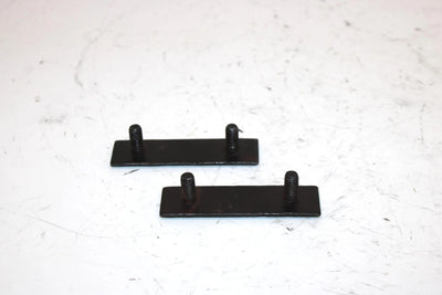 1991 Arctic Cat Prowler Oem Bearing Support Plate Pair 1705-113 SA57
