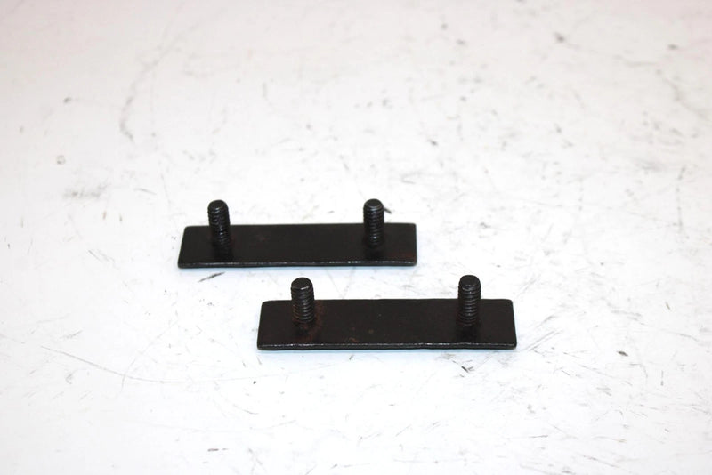 1991 Arctic Cat Prowler Oem Bearing Support Plate Pair 1705-113 SA57