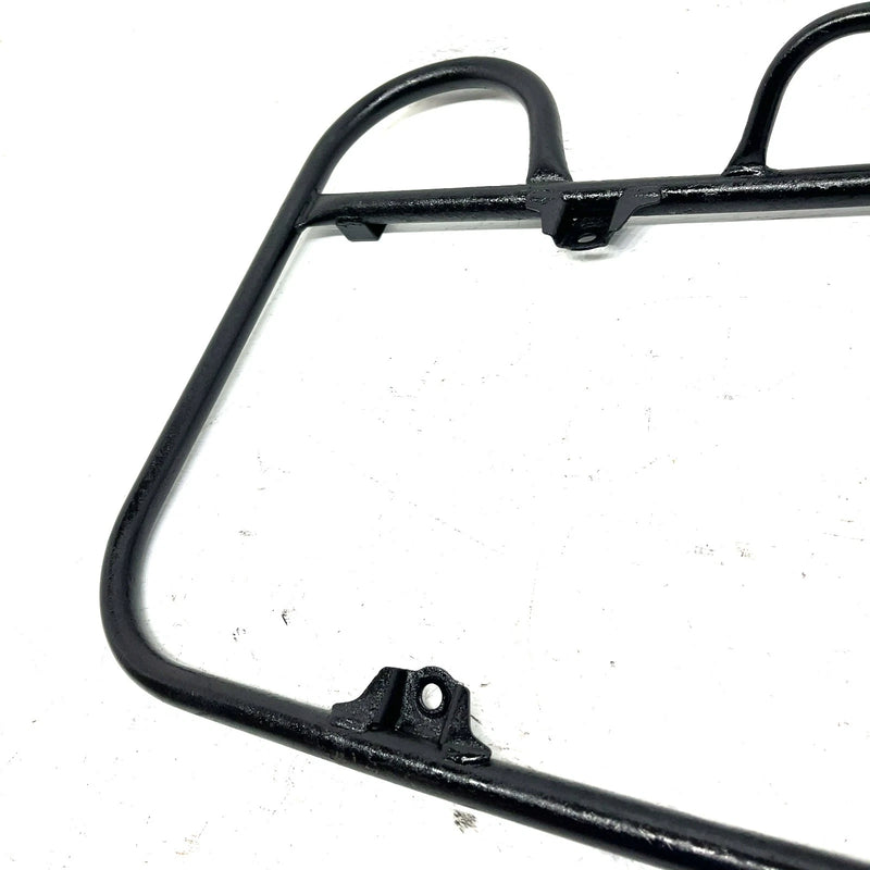 2012 Yamaha Grizzly 550 YFM550 4x4 OEM Front Rack 1HP-F4841-00-00 AY65
