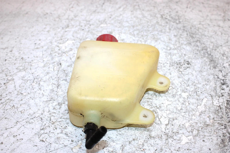 2004 Polaris Sportsman 400 Oem Coolant Surge Tank 5431672 5436936 AP145