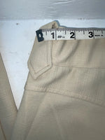 New Vintage Tan Panhandle Slim Polyester Pants VV-99