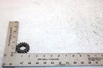 2000 Yamaha  Kodiak 400 Oem Transmission Sprocket 17T 5GH-17451-00-00 AY26