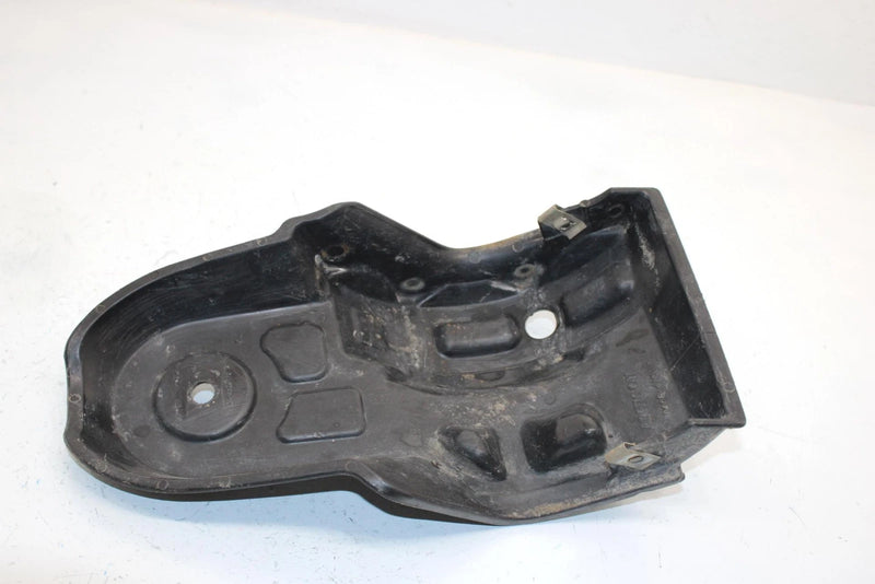 02 Arctic Cat 375 4x4 Automatic Oem Rear Diff Guard 0406-415 AA23