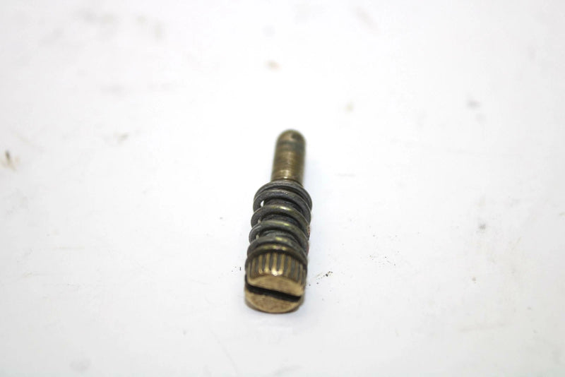 96 Arctic Cat Panther Deluxe OEM Carb Throttle Stop Screw 6505-022 SA104