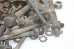 94 ARTIC CAT EXT 580 OEM HARDWARE KIT SA81