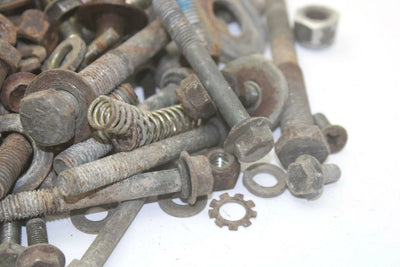 94 ARTIC CAT EXT 580 OEM HARDWARE KIT SA81
