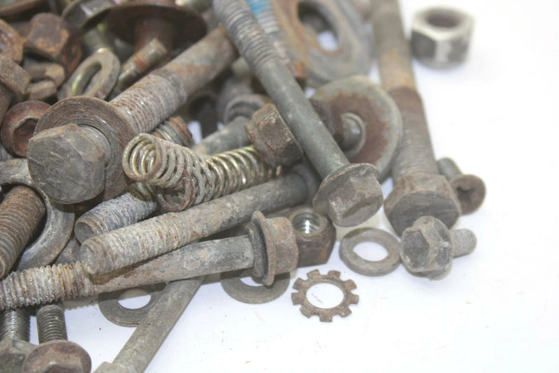 94 ARTIC CAT EXT 580 OEM HARDWARE KIT SA81