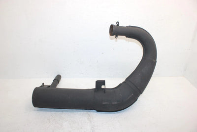 1996 Polaris 500 Oem Exhaust Muffler 1260709-029 SP14