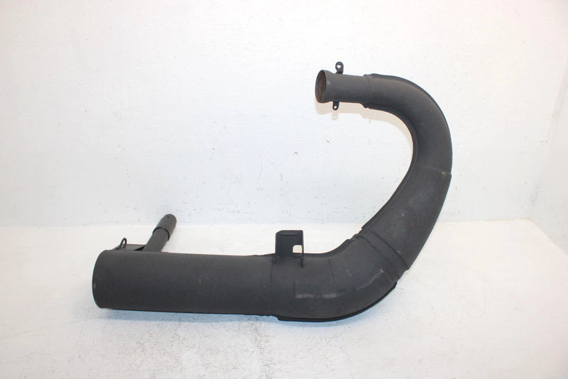 1996 Polaris 500 Oem Exhaust Muffler 1260709-029 SP14