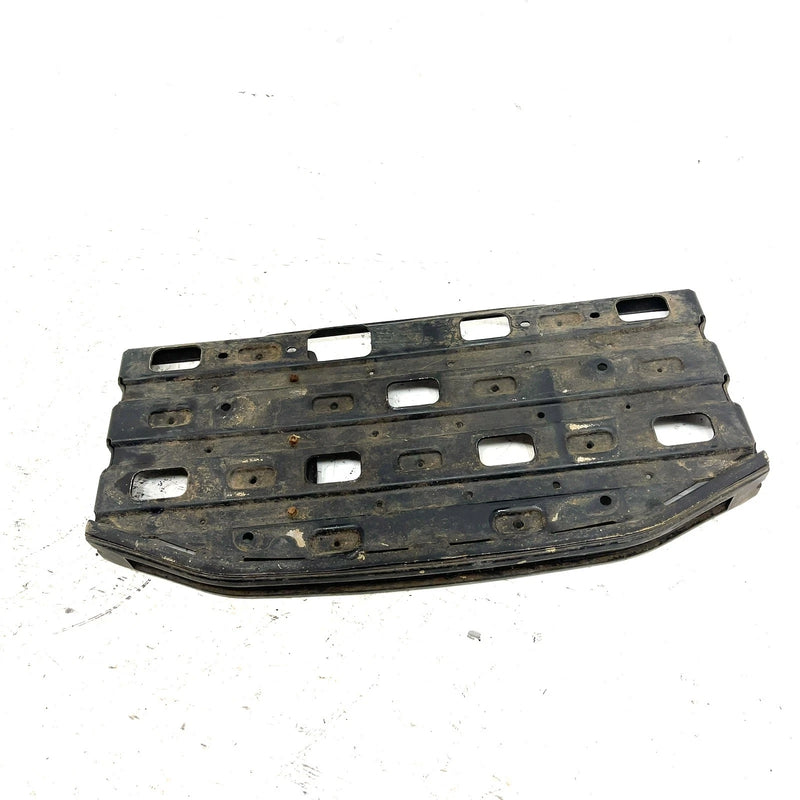 98-00 Polaris Scrambler 500 OEM Left Footrest 1040691-067 AP211