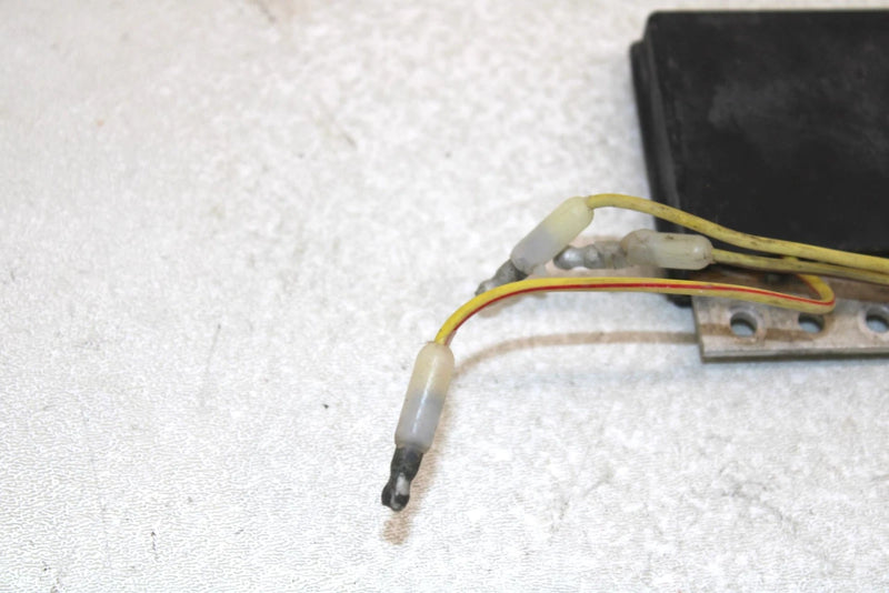 02 Polaris Magnum 325 4x4 Oem Rectifier Voltage Regulator 2205046 4060191 AP123