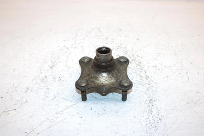 2001 Honda Trx 500 Faa Fourtrax Forman Oem Front Wheel Hub 44610-HN2-000 AH56